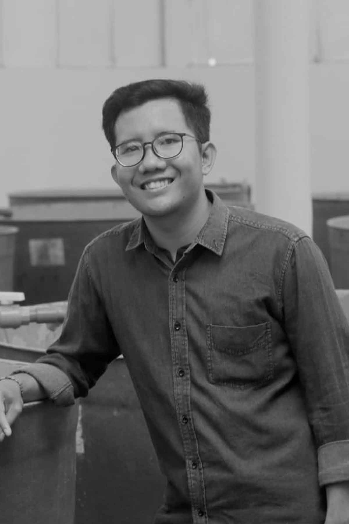 MADE DENDY PRATAMA