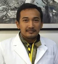 Dr.Sc. Ima Yudha Perwira, S.Pi., MP.