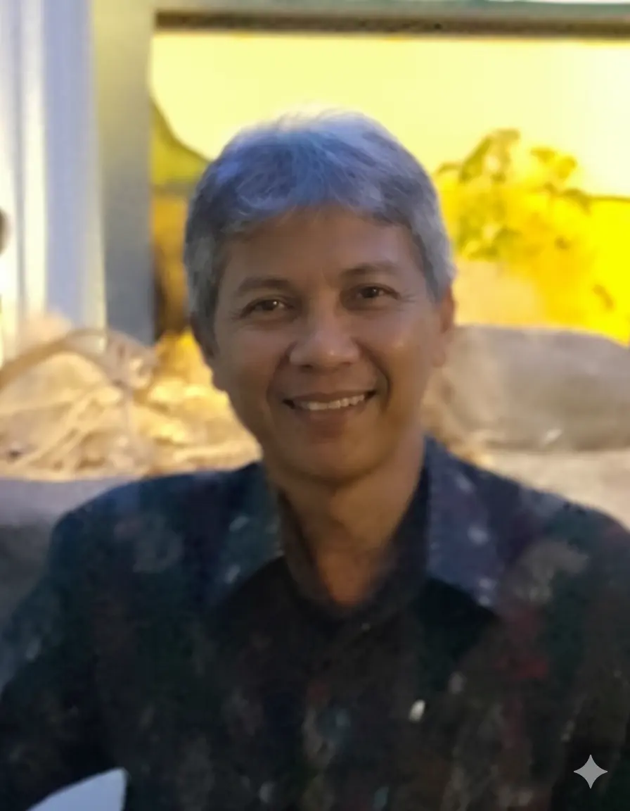 I Gusti Bagus Sila Dharma
