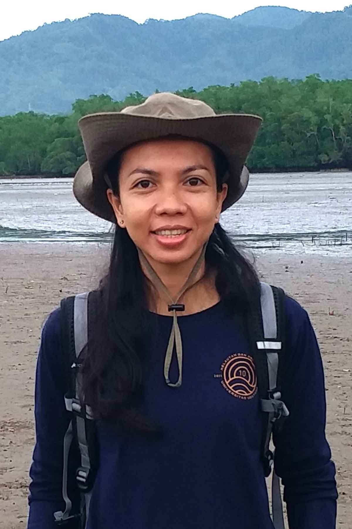 NI MADE ERNAWATI