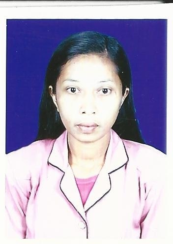 Ni Made Dewi Nurhayati