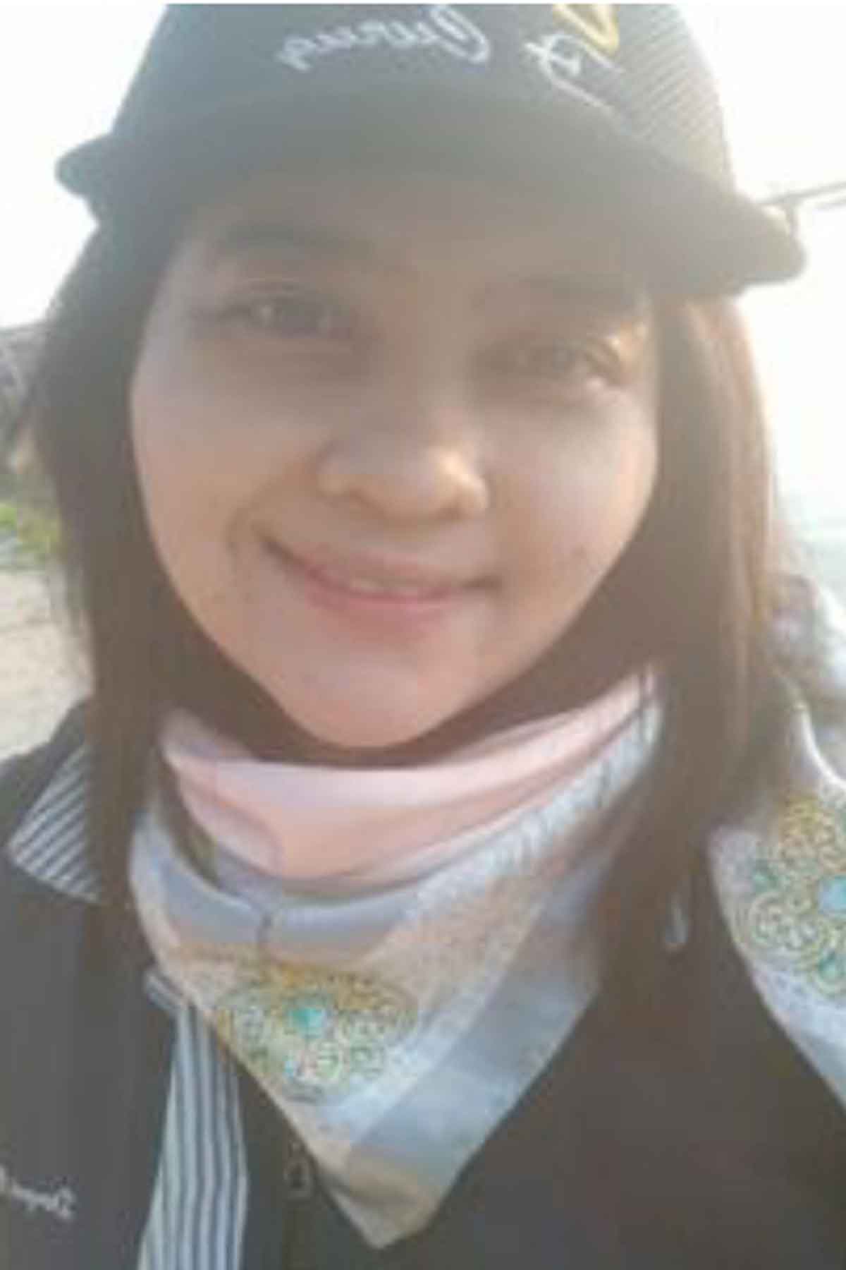 SUPRABADEVI AYUMAYASARI SARASWATI