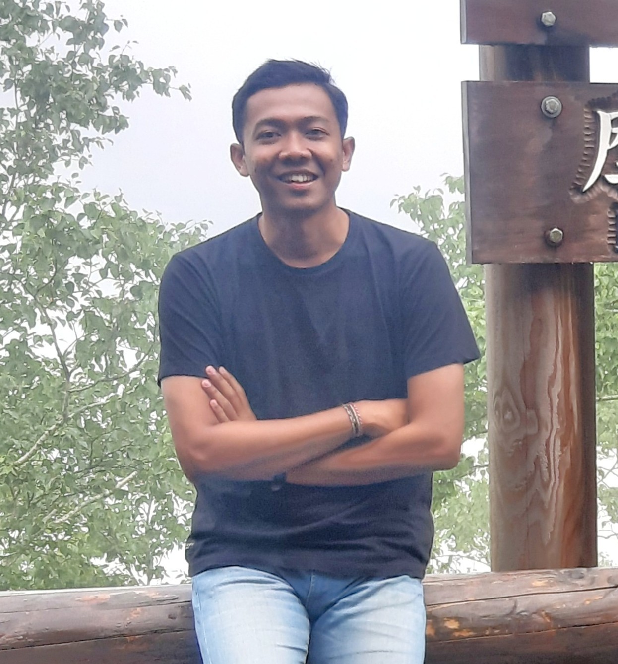 Putu Satya Pratama Atmaja, S.Kel, M.Si