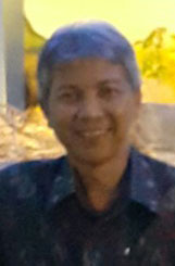 I Gusti Bagus Sila Dharma