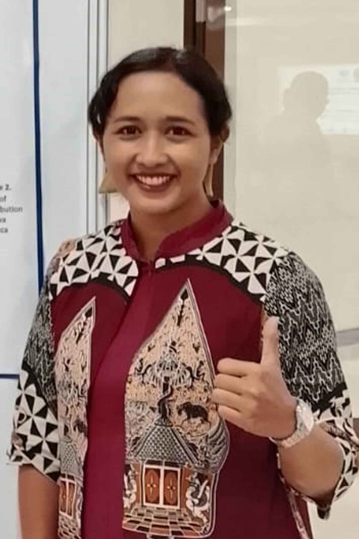 AYU PUTU WIWEKA KRISNA DEWI
