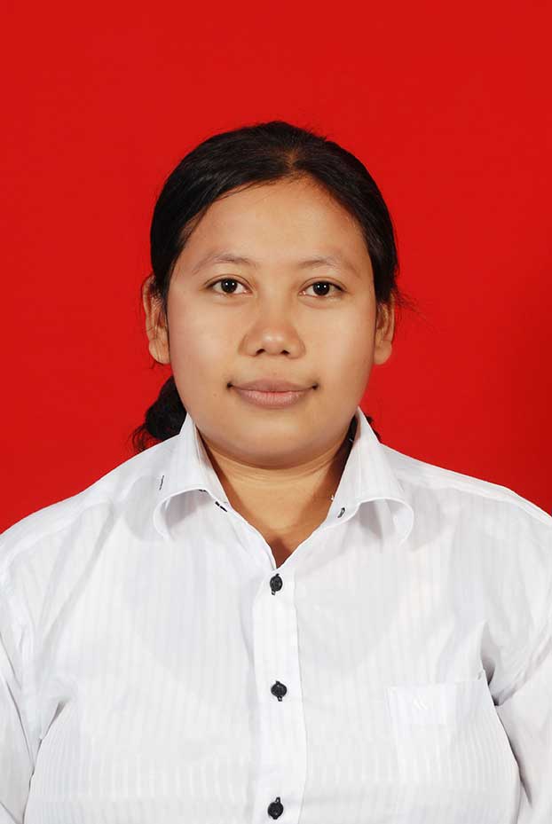 Ni Kadek Dewi Apriyanti