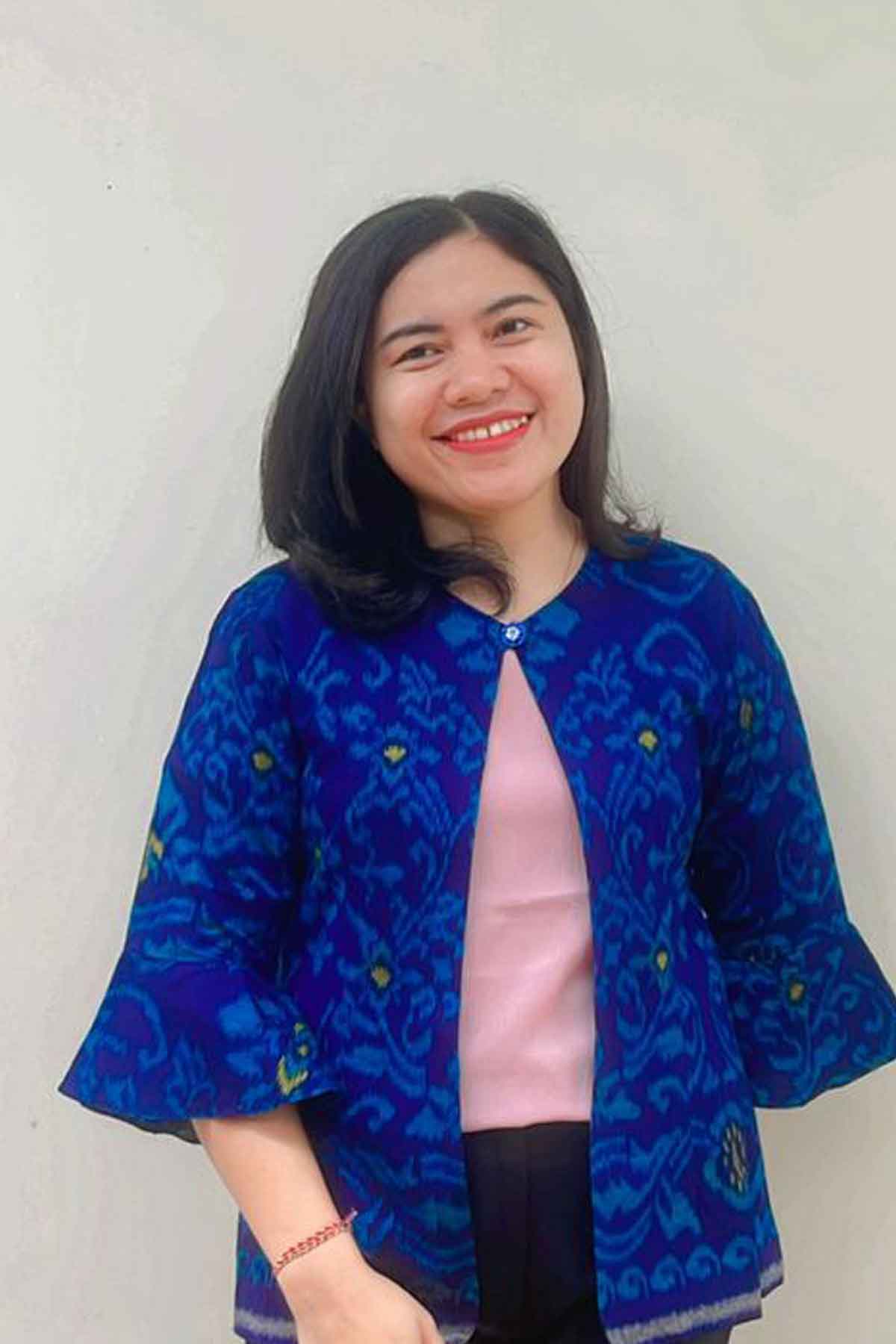 DEWA AYU ANGGA PEBRIANI