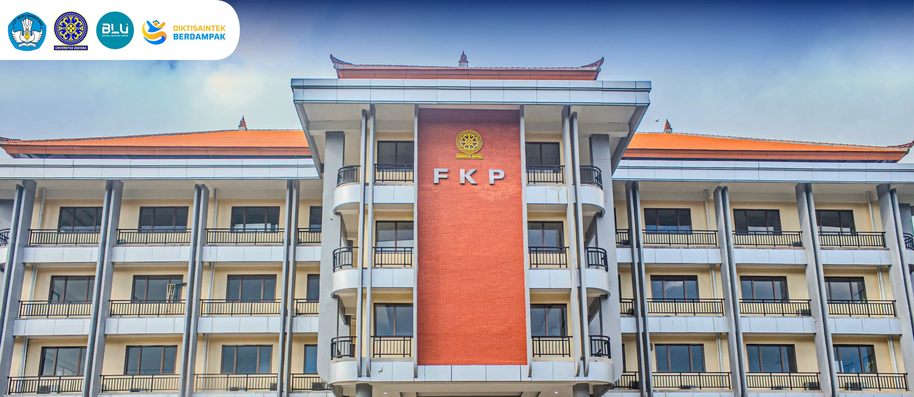 Faculty Building
