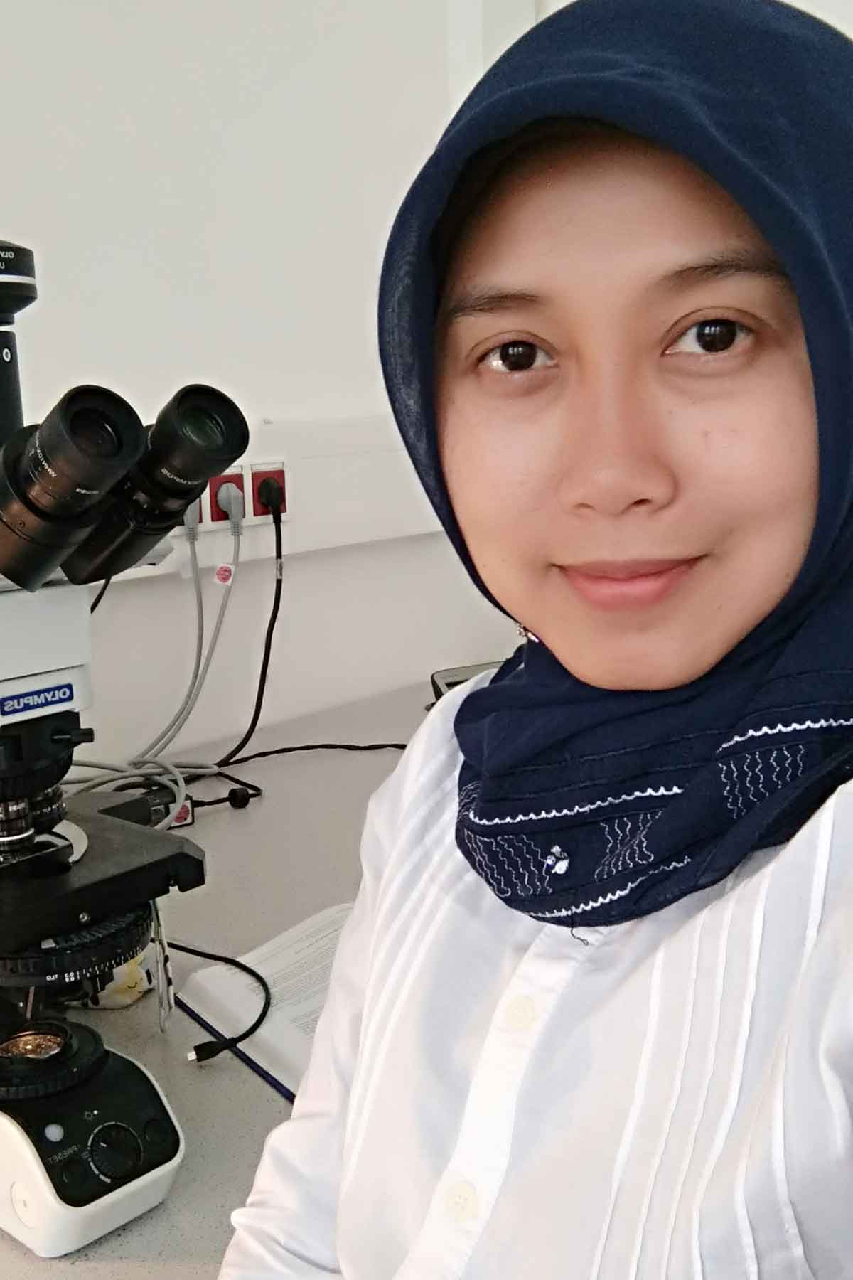 Endang Wulandari Suryaningtyas