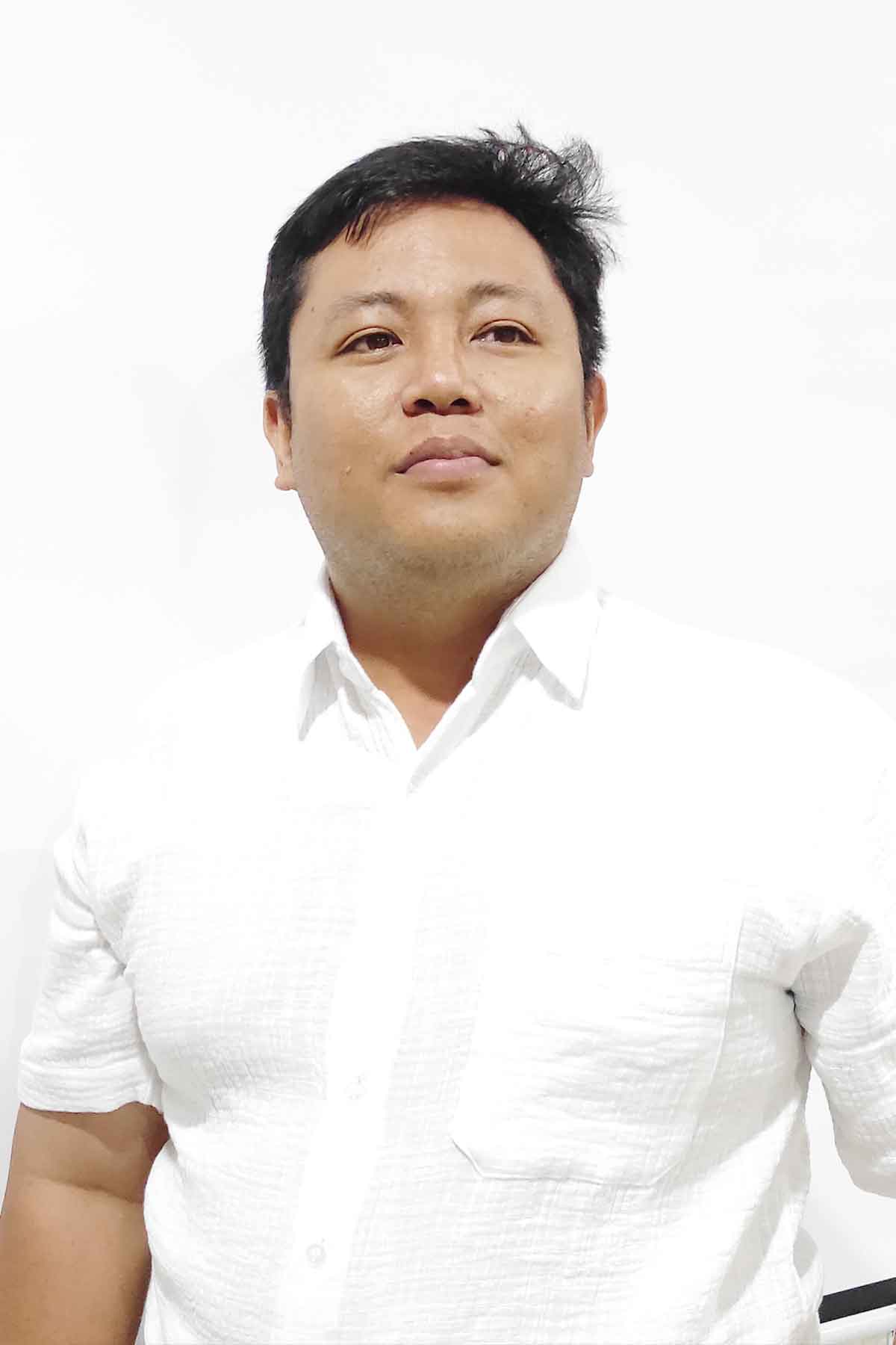 MOH SAIFULLOH