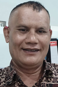 Foto Profil B