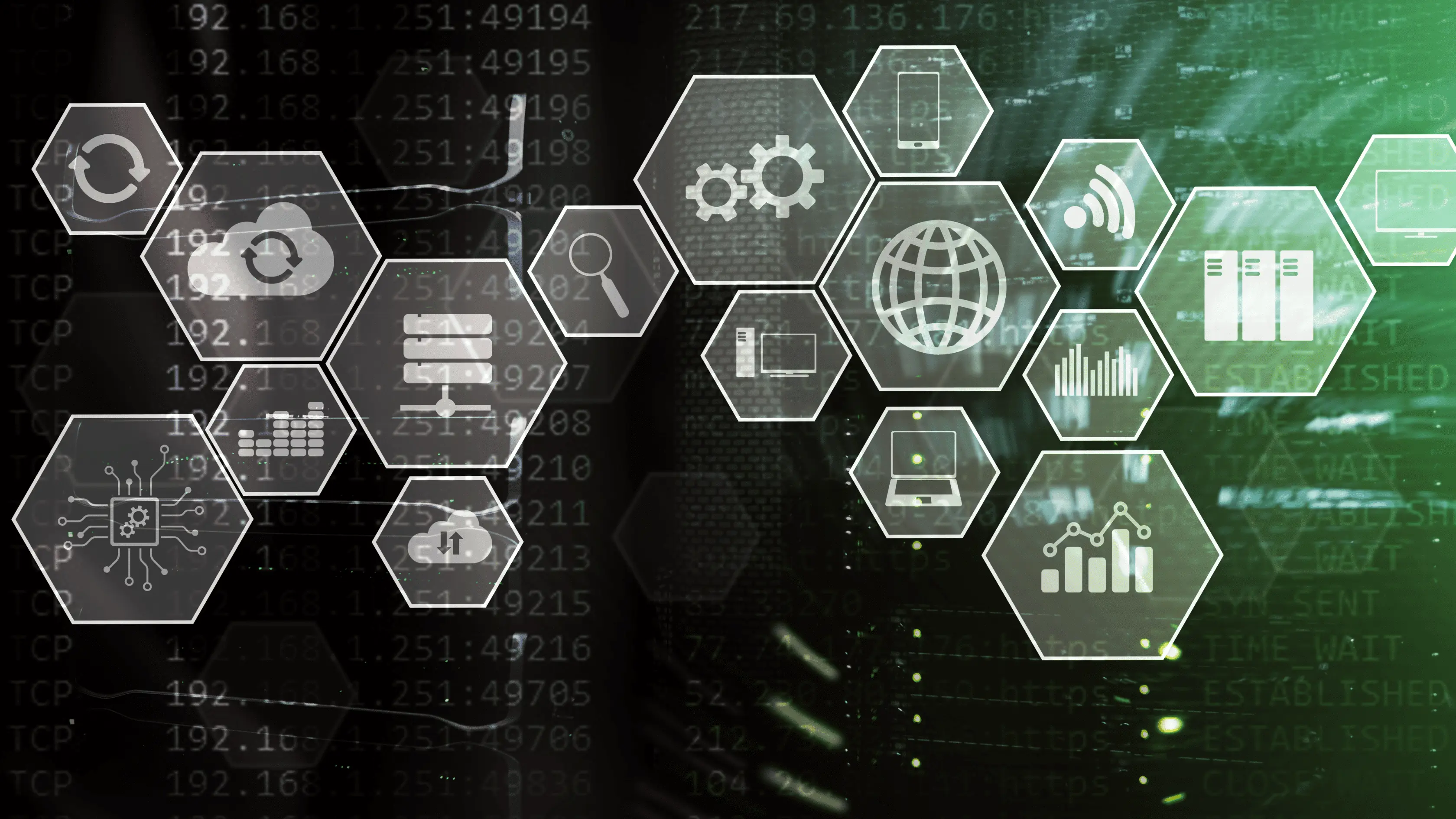 Teknologi Pemanfaatan