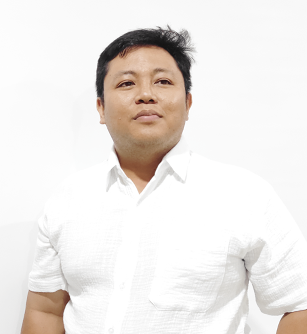 Ir. Moh Saifulloh