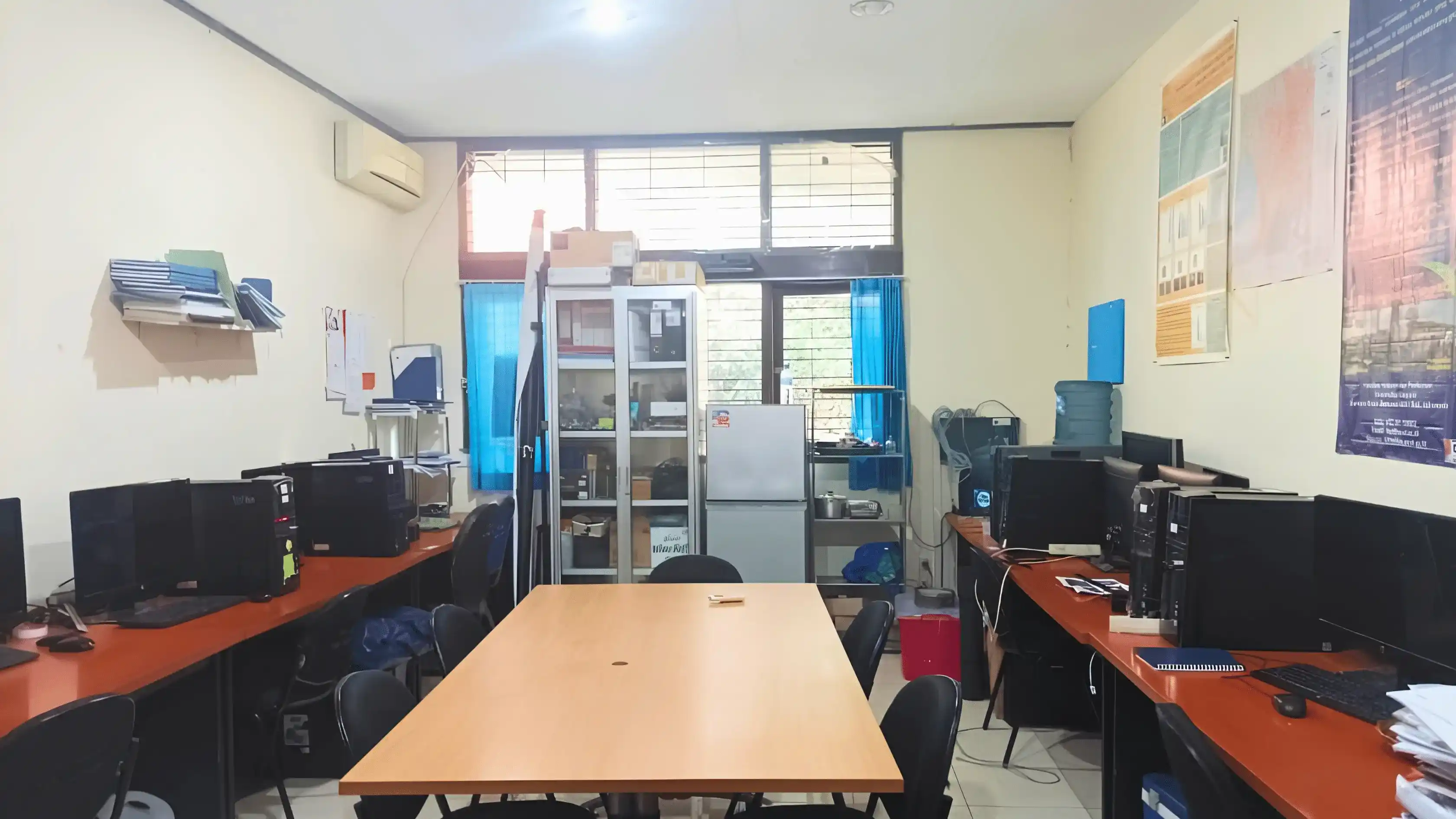 Computational Lab