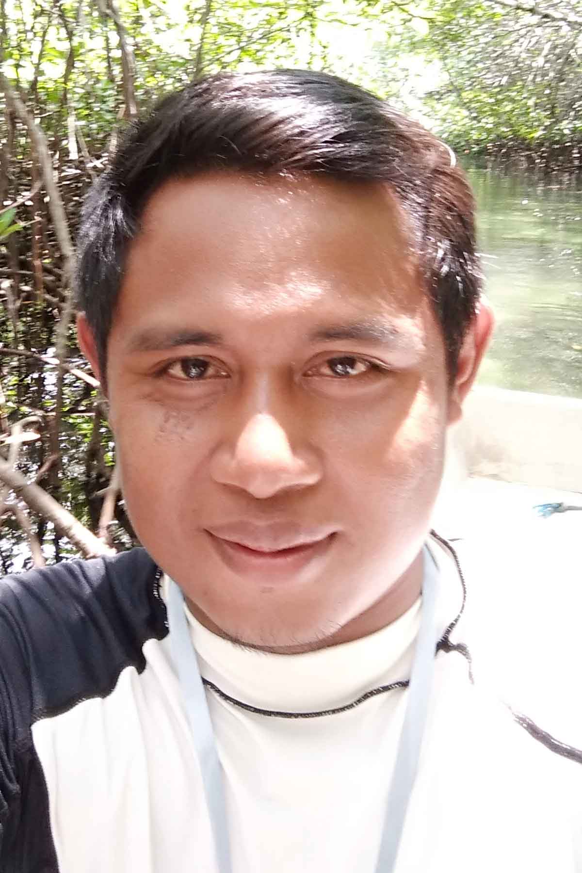 I NYOMAN GIRI PUTRA