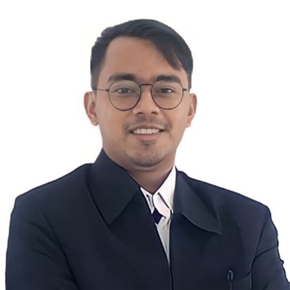 ANDY RASYADI